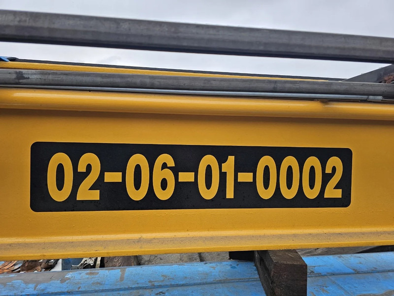 Kraan Demag 5000KG P625H8: afbeelding 6 Kraan Demag 5000KG P625H8: afbeelding 6
