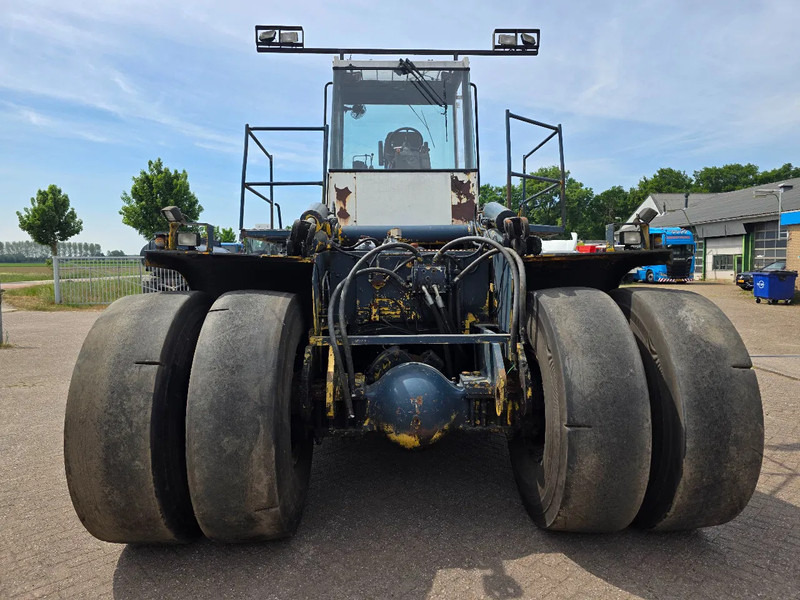 Hyster H44.OOC-16CH Complete with spreader - Mobiele kraan: afbeelding 3 Hyster H44.OOC-16CH Complete with spreader - Mobiele kraan: afbeelding 3