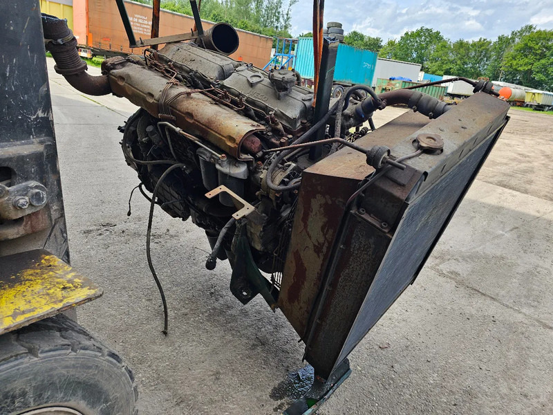 Iveco Fiat 8210 22 - Motor voor Vrachtwagen: afbeelding 1 Iveco Fiat 8210 22 - Motor voor Vrachtwagen: afbeelding 1