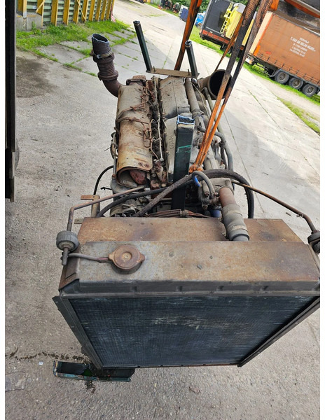 Iveco Fiat 8210 22 - Motor voor Vrachtwagen: afbeelding 4 Iveco Fiat 8210 22 - Motor voor Vrachtwagen: afbeelding 4