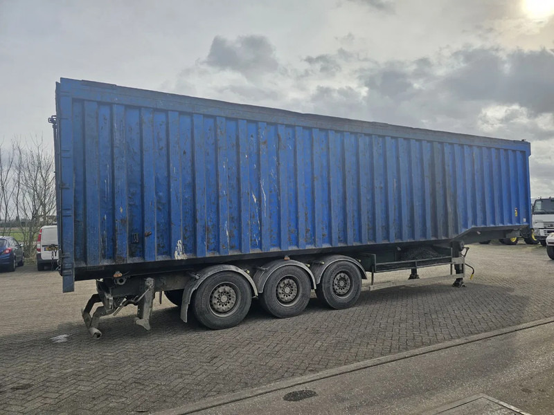 Kaiser S3803A2C - Kipper oplegger: afbeelding 4 Kaiser S3803A2C - Kipper oplegger: afbeelding 4