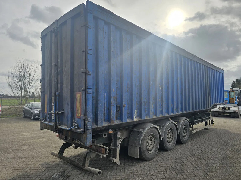 Kaiser S3803A2C - Kipper oplegger: afbeelding 5 Kaiser S3803A2C - Kipper oplegger: afbeelding 5