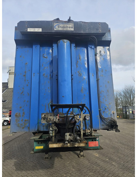 Kaiser S3803A2C - Kipper oplegger: afbeelding 2 Kaiser S3803A2C - Kipper oplegger: afbeelding 2