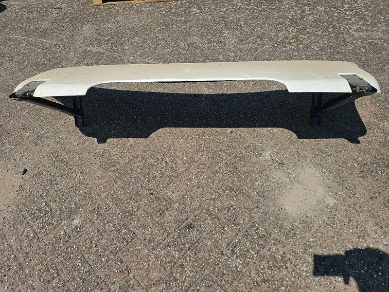 MAN Dak spoiler 81.62910-0131 - Aerokit/ Spoiler voor Vrachtwagen: afbeelding 3 MAN Dak spoiler 81.62910-0131 - Aerokit/ Spoiler voor Vrachtwagen: afbeelding 3