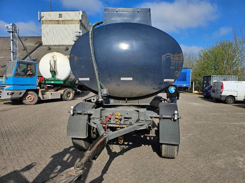 Magyar EA2 - Tankoplegger: afbeelding 3 Magyar EA2 - Tankoplegger: afbeelding 3