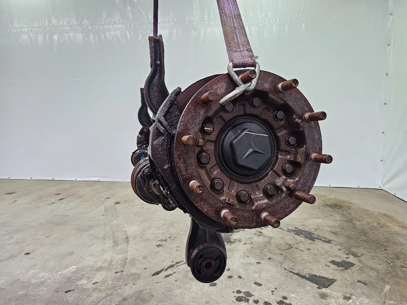 Mercedes-Benz TE5/8KC7-9 - Aandrijfas voor Vrachtwagen: afbeelding 3 Mercedes-Benz TE5/8KC7-9 - Aandrijfas voor Vrachtwagen: afbeelding 3