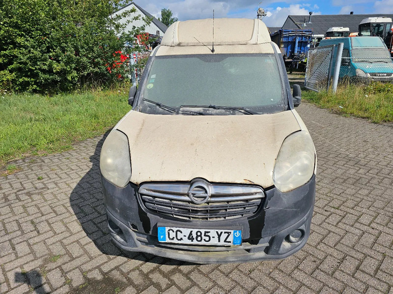 Opel Combo Combo-D-VANWXD1BA8AA - Personenwagen: afbeelding 2 Opel Combo Combo-D-VANWXD1BA8AA - Personenwagen: afbeelding 2