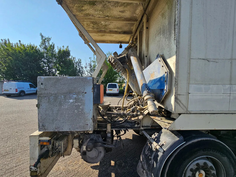 Oplegger HALDEX S/40148 MIXER trailer: afbeelding 17