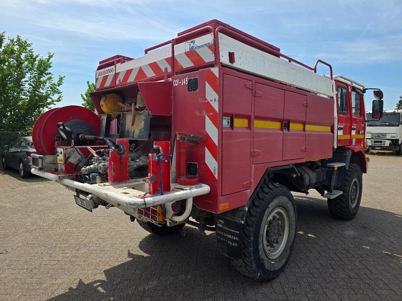 Renault M210 M210 - Brandweerwagen: afbeelding 5 Renault M210 M210 - Brandweerwagen: afbeelding 5