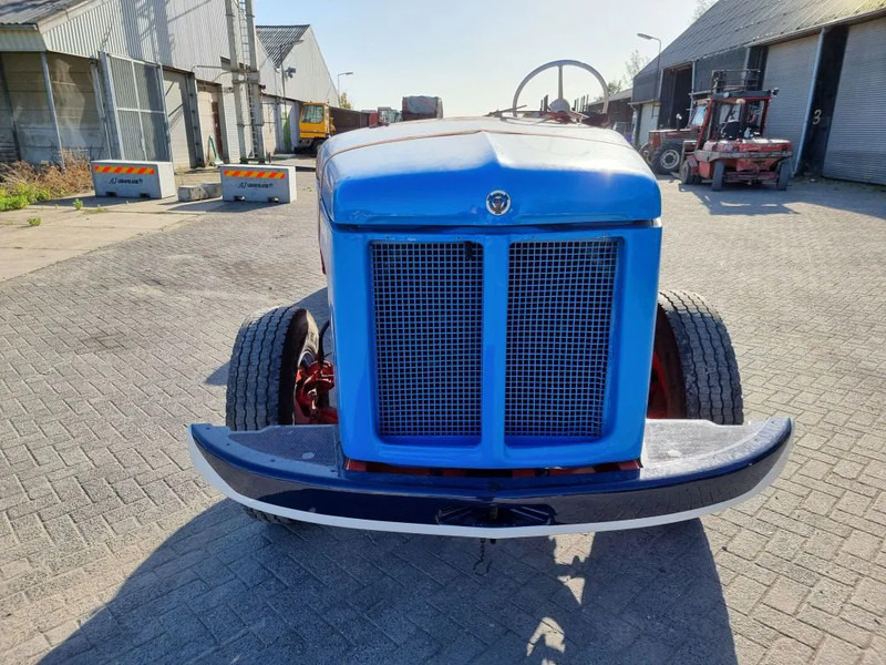 Scania LS56 LS 5646 - Chassis vrachtwagen: afbeelding 3 Scania LS56 LS 5646 - Chassis vrachtwagen: afbeelding 3