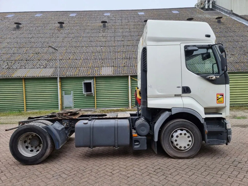 Renault Premium 370 Manual Gear - Trekker: afbeelding 4 Renault Premium 370 Manual Gear - Trekker: afbeelding 4