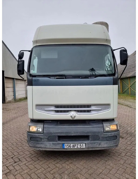 Renault Premium 370 Manual Gear - Trekker: afbeelding 2 Renault Premium 370 Manual Gear - Trekker: afbeelding 2
