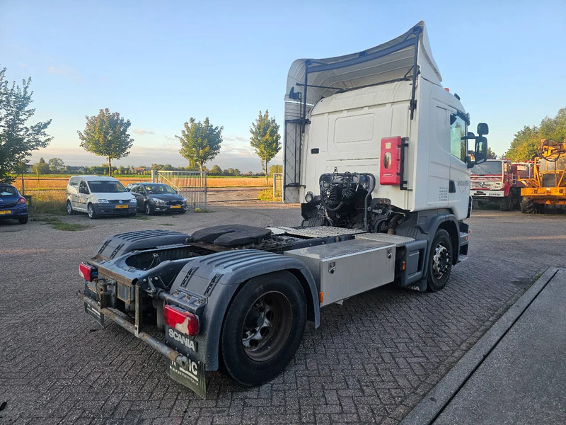 Scania G400 - Trekker: afbeelding 5 Scania G400 - Trekker: afbeelding 5