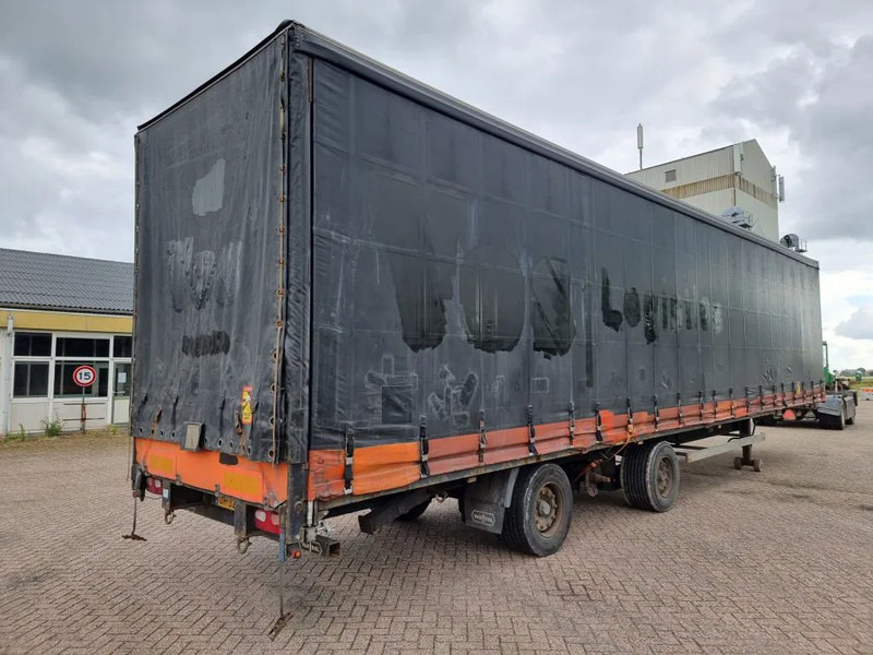 Van Hool BPW - DISC - 10 Bolts! - Schuifzeiloplegger: afbeelding 5 Van Hool BPW - DISC - 10 Bolts! - Schuifzeiloplegger: afbeelding 5