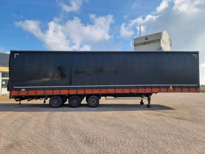 Van Hool SAF - Schuifzeiloplegger: afbeelding 4 Van Hool SAF - Schuifzeiloplegger: afbeelding 4