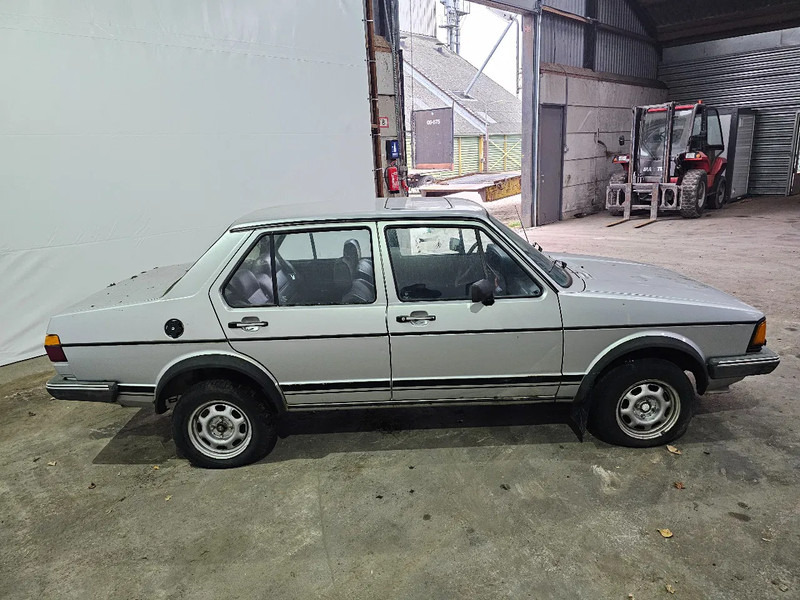 Volkswagen Jetta M1/AA - Sedan: afbeelding 5 Volkswagen Jetta M1/AA - Sedan: afbeelding 5