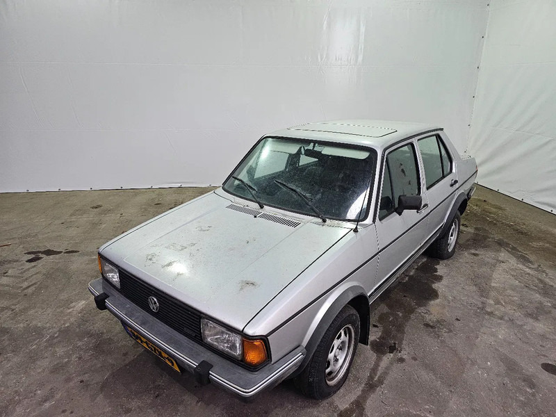 Volkswagen Jetta M1/AA - Sedan: afbeelding 2 Volkswagen Jetta M1/AA - Sedan: afbeelding 2