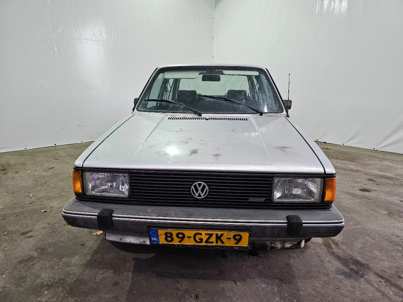 Volkswagen Jetta M1/AA - Sedan: afbeelding 3 Volkswagen Jetta M1/AA - Sedan: afbeelding 3