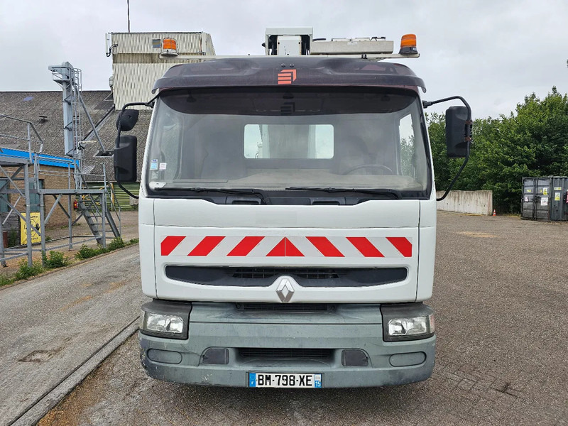 Renault Premium 320 DCI - 17m Boomlift - Vrachtwagen: afbeelding 3 Renault Premium 320 DCI - 17m Boomlift - Vrachtwagen: afbeelding 3