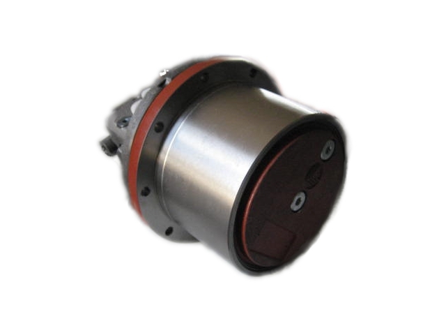 Antriebsmotor / Fahrmotor / Endantrieb / Final Drive - Eindaandrijving voor Graafmachine: afbeelding 1 Antriebsmotor / Fahrmotor / Endantrieb / Final Drive - Eindaandrijving voor Graafmachine: afbeelding 1