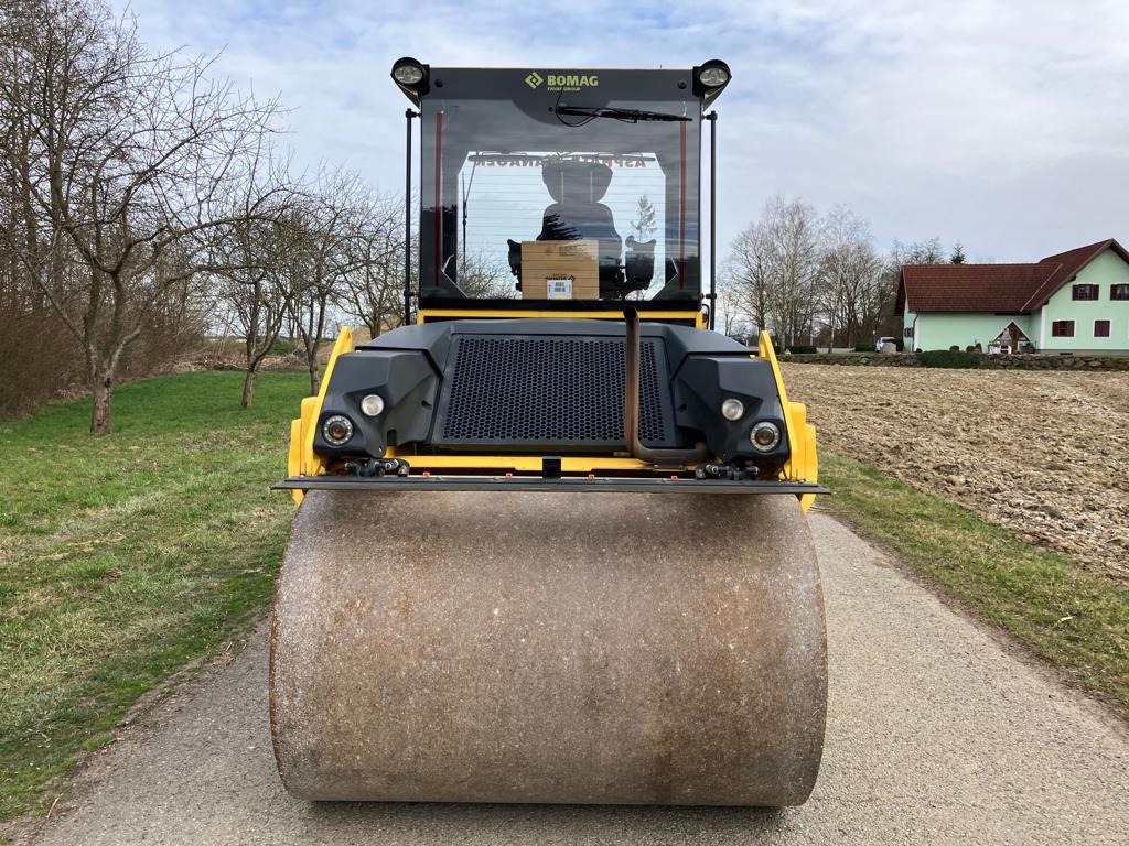 BOMAG BW 151 AD-5 AM - Wals: afbeelding 5 BOMAG BW 151 AD-5 AM - Wals: afbeelding 5