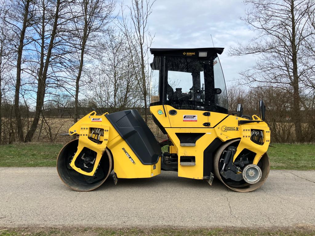 BOMAG BW 151 AD-5 AM - Wals: afbeelding 2 BOMAG BW 151 AD-5 AM - Wals: afbeelding 2