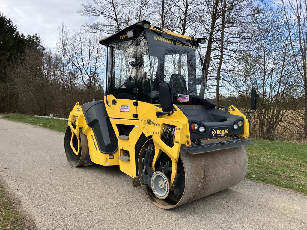 BOMAG BW 151 AD-5 AM - Wals: afbeelding 4 BOMAG BW 151 AD-5 AM - Wals: afbeelding 4