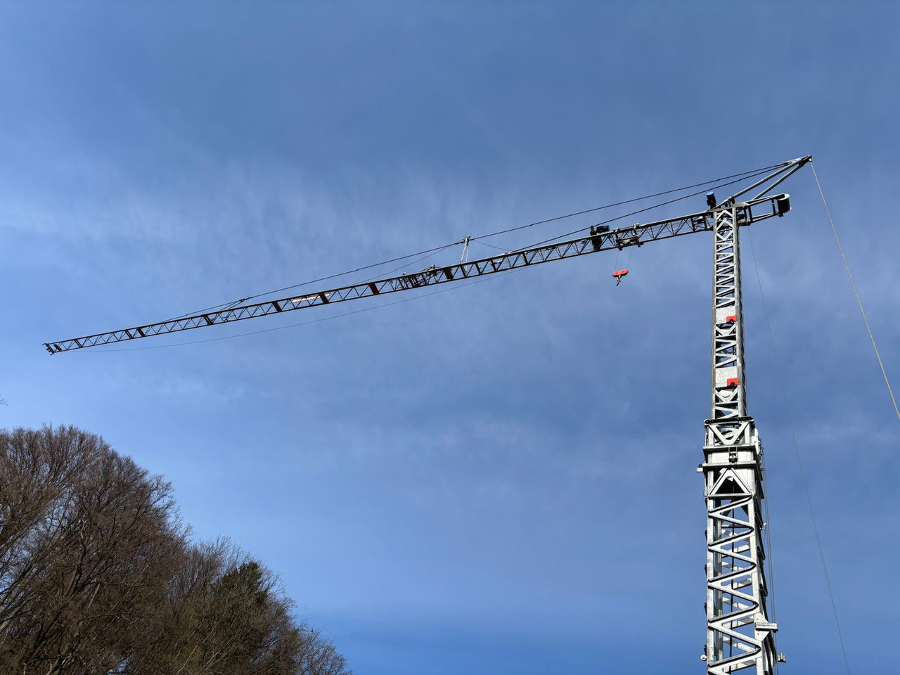 CONDECTA 4312 - Kraan: afbeelding 4 CONDECTA 4312 - Kraan: afbeelding 4