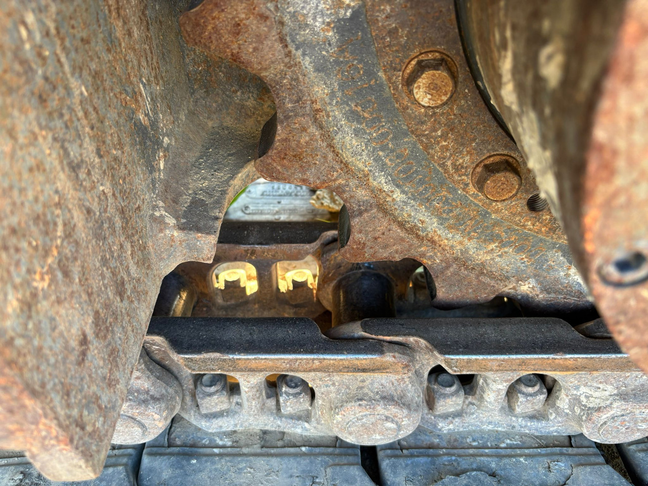 Leasing DOOSAN DX 140 LCR-3 DOOSAN DX 140 LCR-3: afbeelding 8 Leasing DOOSAN DX 140 LCR-3 DOOSAN DX 140 LCR-3: afbeelding 8