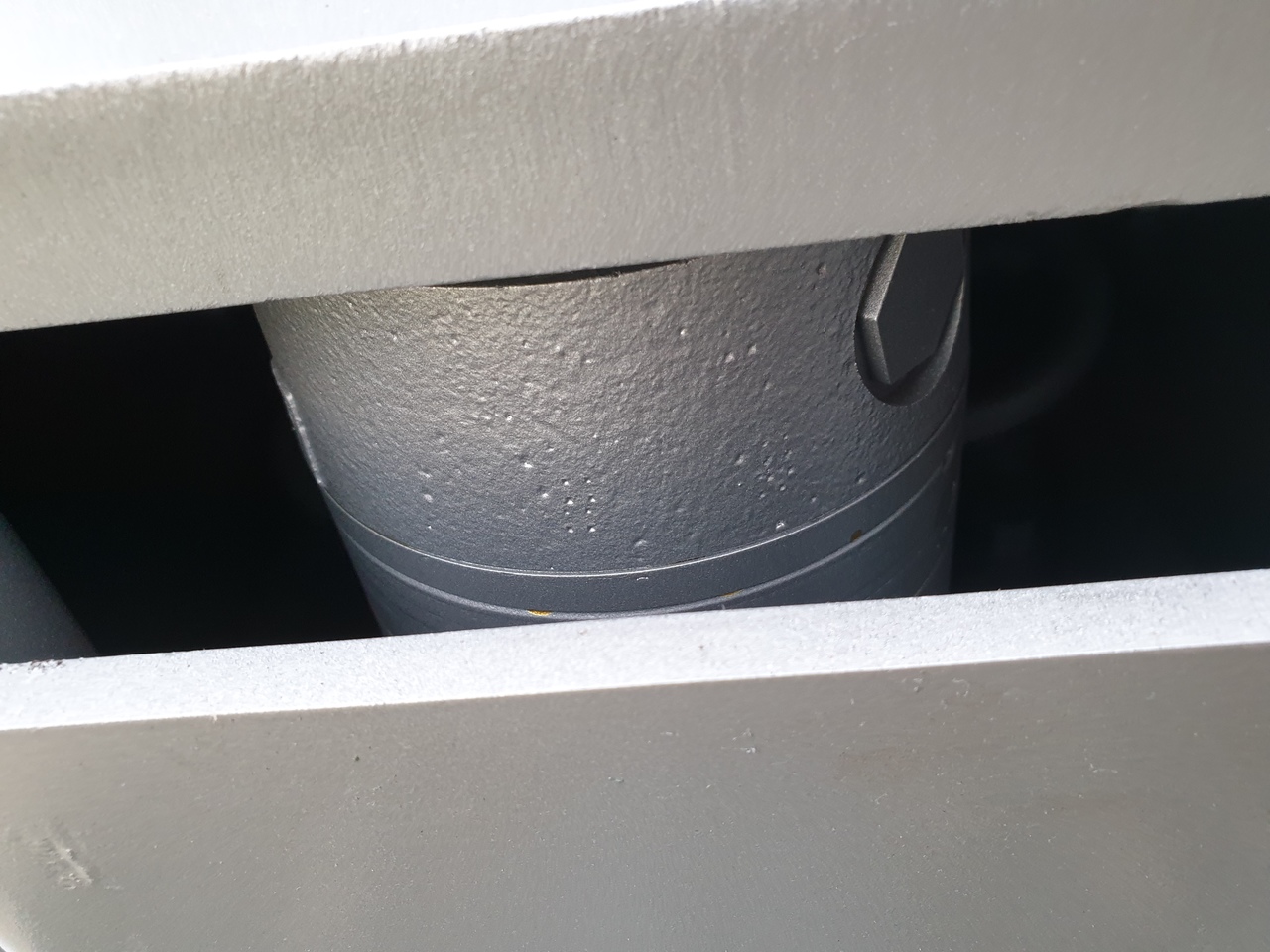 Nieuw Grijper voor Graafmachine Daemo DMR 600 sorting grab: afbeelding 6