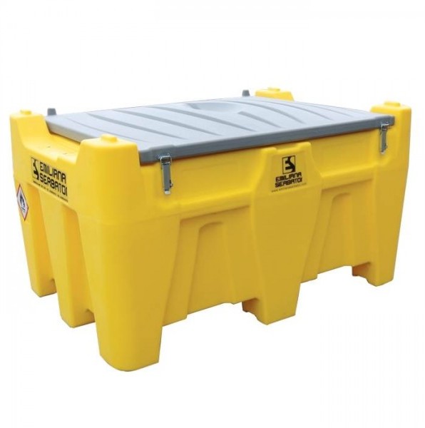 Emiliana Serbatoi Carrytank 330 - Opslagtank: afbeelding 1 Emiliana Serbatoi Carrytank 330 - Opslagtank: afbeelding 1