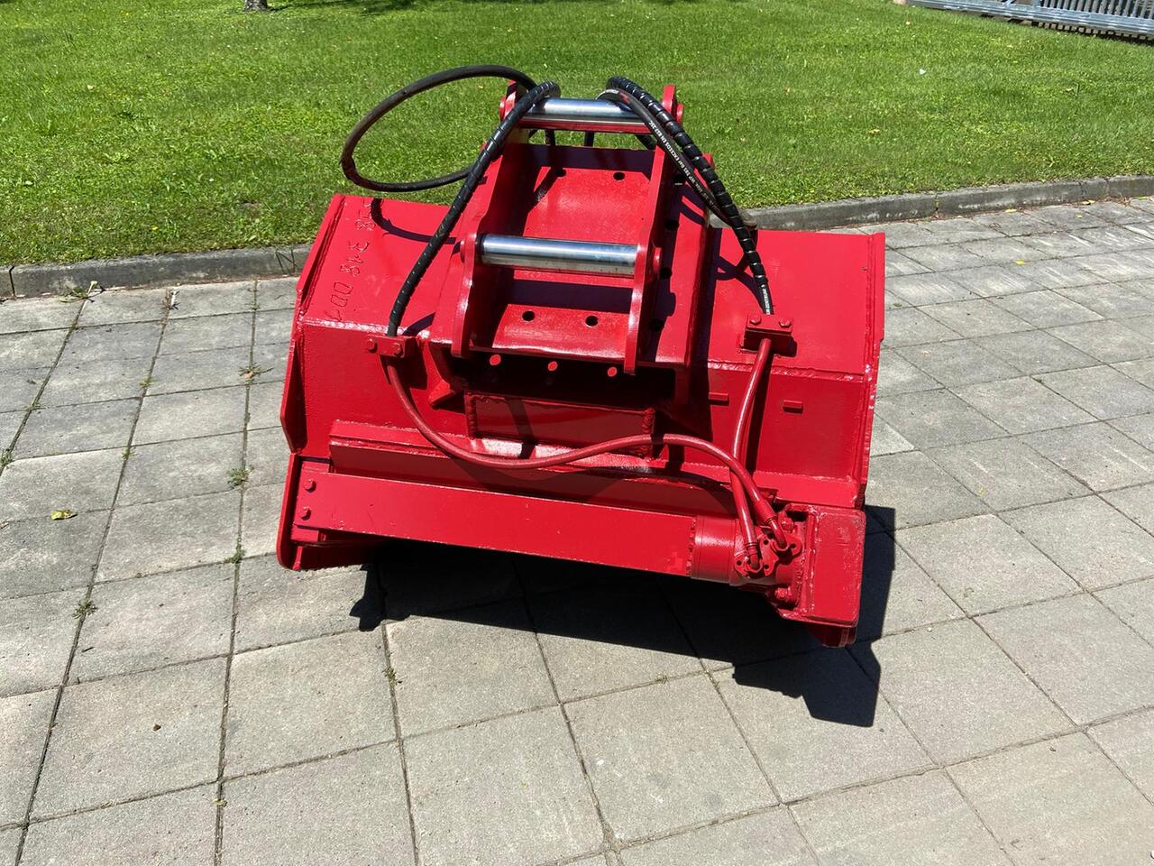 - Graafbak voor Graafmachine: afbeelding 4 - Graafbak voor Graafmachine: afbeelding 4