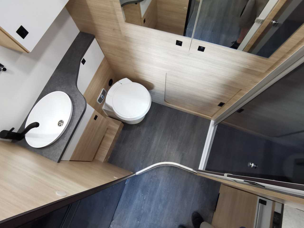 Leasing  Chausson 650 FIRST LINE /-2025-/ARCTIC-PAKET/XXL- HUBBETT Chausson 650 FIRST LINE /-2025-/ARCTIC-PAKET/XXL- HUBBETT: afbeelding 15