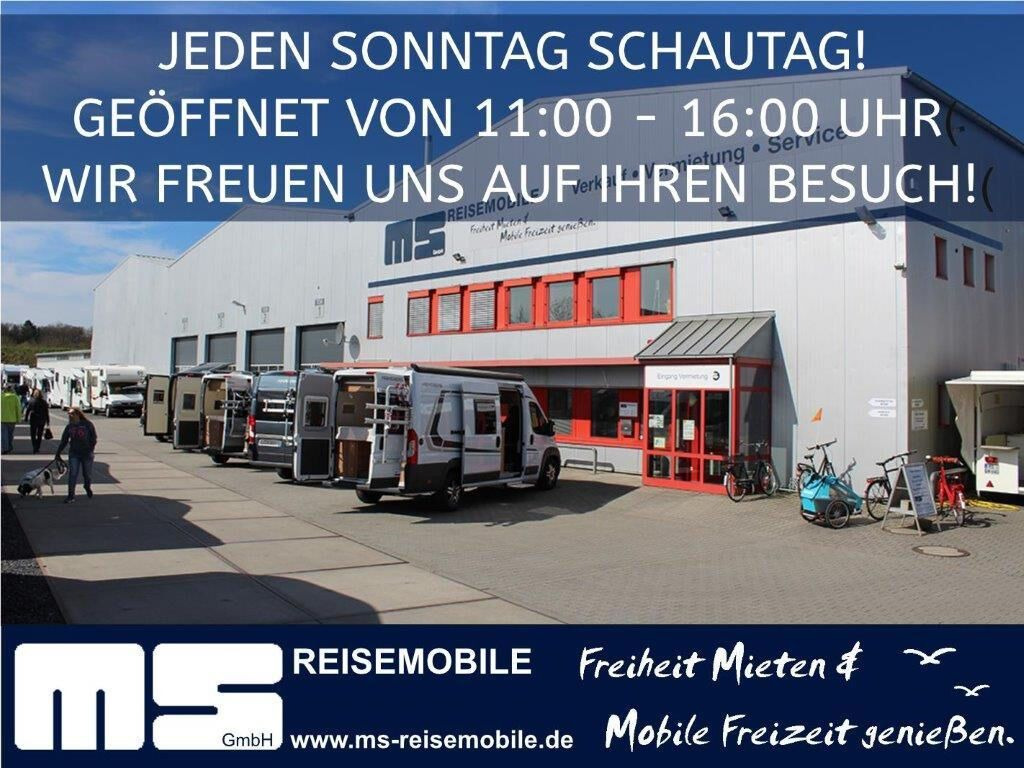 Leasing  Chausson 724 ETAPE - LINE /140PS /ZUBEHÖR & CONNECT PAKET Chausson 724 ETAPE - LINE /140PS /ZUBEHÖR & CONNECT PAKET: afbeelding 31