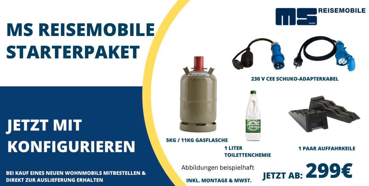 Leasing  Chausson 724 ETAPE - LINE /140PS /ZUBEHÖR & CONNECT PAKET Chausson 724 ETAPE - LINE /140PS /ZUBEHÖR & CONNECT PAKET: afbeelding 24