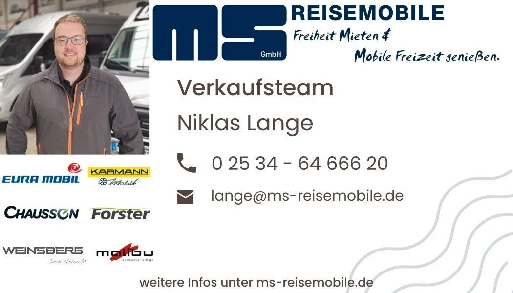 Chausson 724 ETAPE - LINE /140PS /ZUBEHÖR & CONNECT PAKET - Half integraal camper: afbeelding 3 Chausson 724 ETAPE - LINE /140PS /ZUBEHÖR & CONNECT PAKET - Half integraal camper: afbeelding 3
