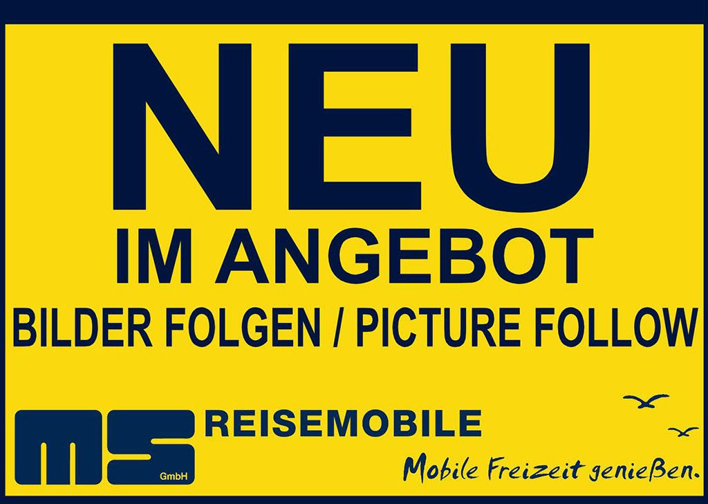 Chausson V690 SPORT LINE / MODELL 2026 / 8G.AUTOMATIK - Buscamper: afbeelding 5 Chausson V690 SPORT LINE / MODELL 2026 / 8G.AUTOMATIK - Buscamper: afbeelding 5