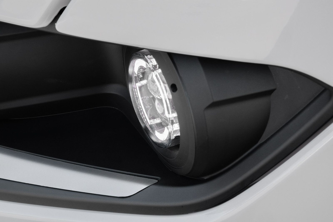 Eura Mobil INTEGRA LINE GT 726 EF / MB 170PS-9G / MOD.2026 - Integraal camper: afbeelding 4 Eura Mobil INTEGRA LINE GT 726 EF / MB 170PS-9G / MOD.2026 - Integraal camper: afbeelding 4