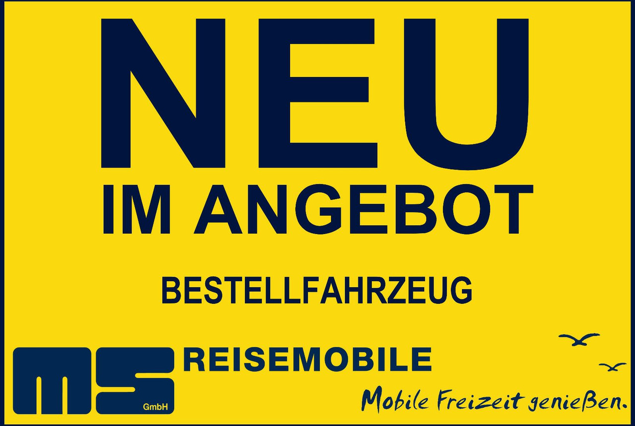 Eura Mobil PROFILA T 726 EF /- MODELL 2025 -/ EINZELBETTEN - Half integraal camper: afbeelding 4 Eura Mobil PROFILA T 726 EF /- MODELL 2025 -/ EINZELBETTEN - Half integraal camper: afbeelding 4