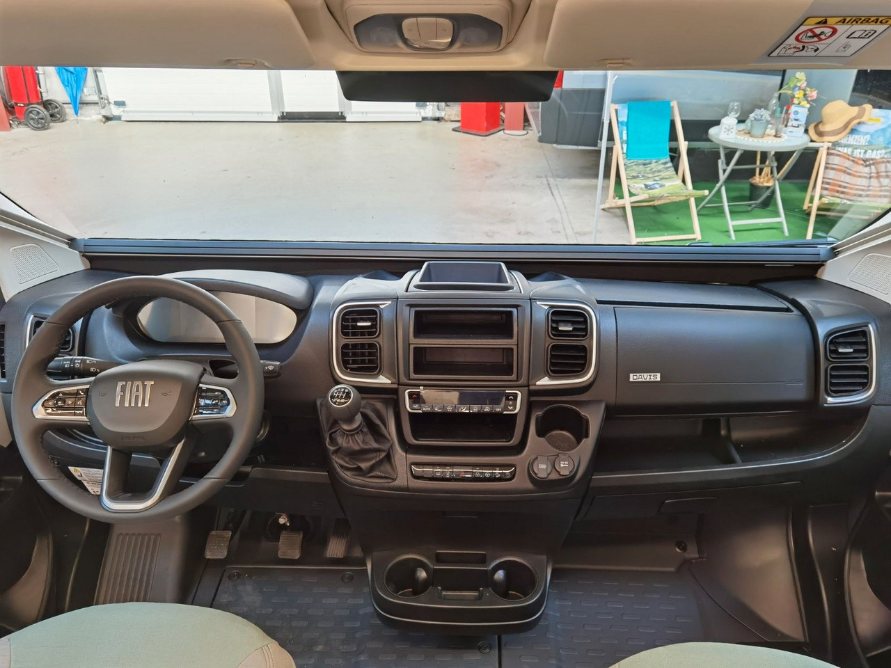 Leasing  Karmann DAVIS 620 LIFESTYLE/-2026-/ 140PS / EINZELBETTEN Karmann DAVIS 620 LIFESTYLE/-2026-/ 140PS / EINZELBETTEN: afbeelding 11