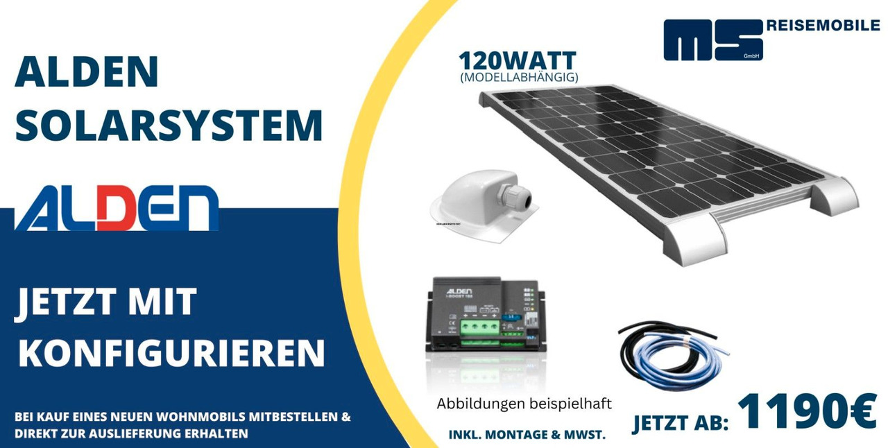 Leasing  Karmann DAVIS 620 TRENDSTYLE /-2025-/140PS / PLUS -PAKET Karmann DAVIS 620 TRENDSTYLE /-2025-/140PS / PLUS -PAKET: afbeelding 24