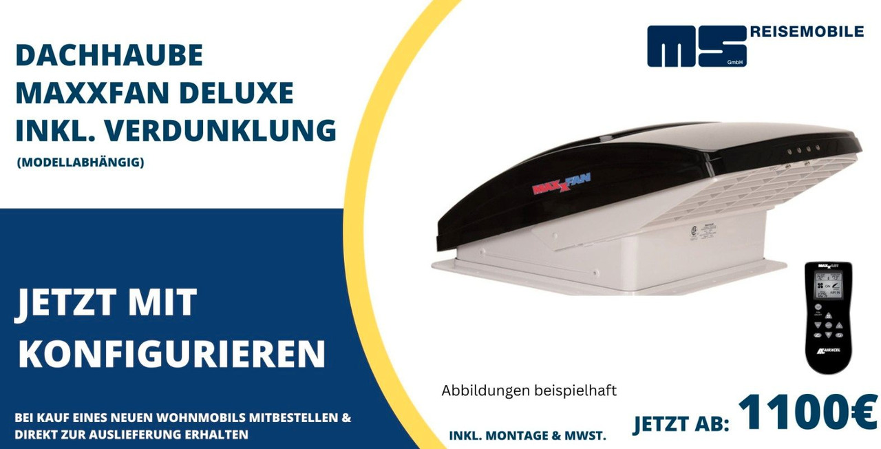 Leasing  Karmann DAVIS 620 TRENDSTYLE /-2025-/140PS / PLUS -PAKET Karmann DAVIS 620 TRENDSTYLE /-2025-/140PS / PLUS -PAKET: afbeelding 26