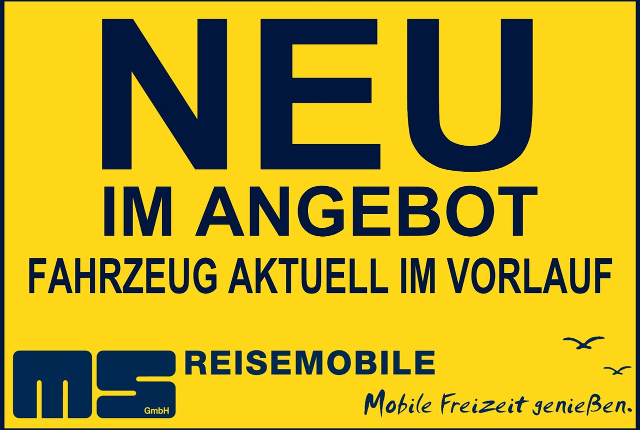 Karmann DAVIS 620 TRENDSTYLE / - 2026 -/ 140PS-AUTOMATIK - Buscamper: afbeelding 4 Karmann DAVIS 620 TRENDSTYLE / - 2026 -/ 140PS-AUTOMATIK - Buscamper: afbeelding 4