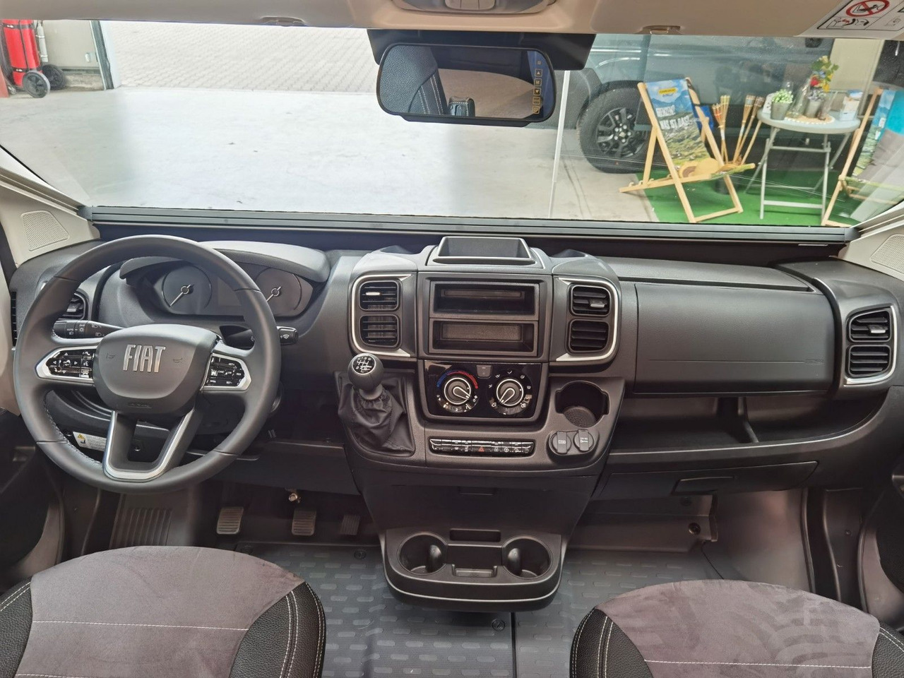 Karmann DEXTER 580 / MODELL 2026 / 8G.AUTOMATIK - Buscamper: afbeelding 4 Karmann DEXTER 580 / MODELL 2026 / 8G.AUTOMATIK - Buscamper: afbeelding 4