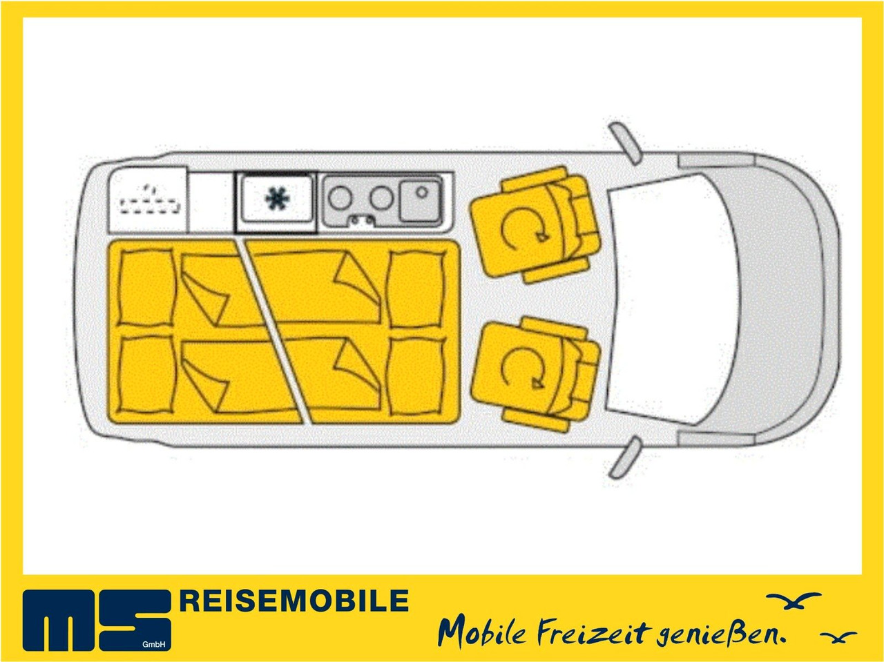 Volkswagen T6.1 CALIFORNIA OCEAN EDITION / DSG / NAVI / ACC - Buscamper: afbeelding 2 Volkswagen T6.1 CALIFORNIA OCEAN EDITION / DSG / NAVI / ACC - Buscamper: afbeelding 2