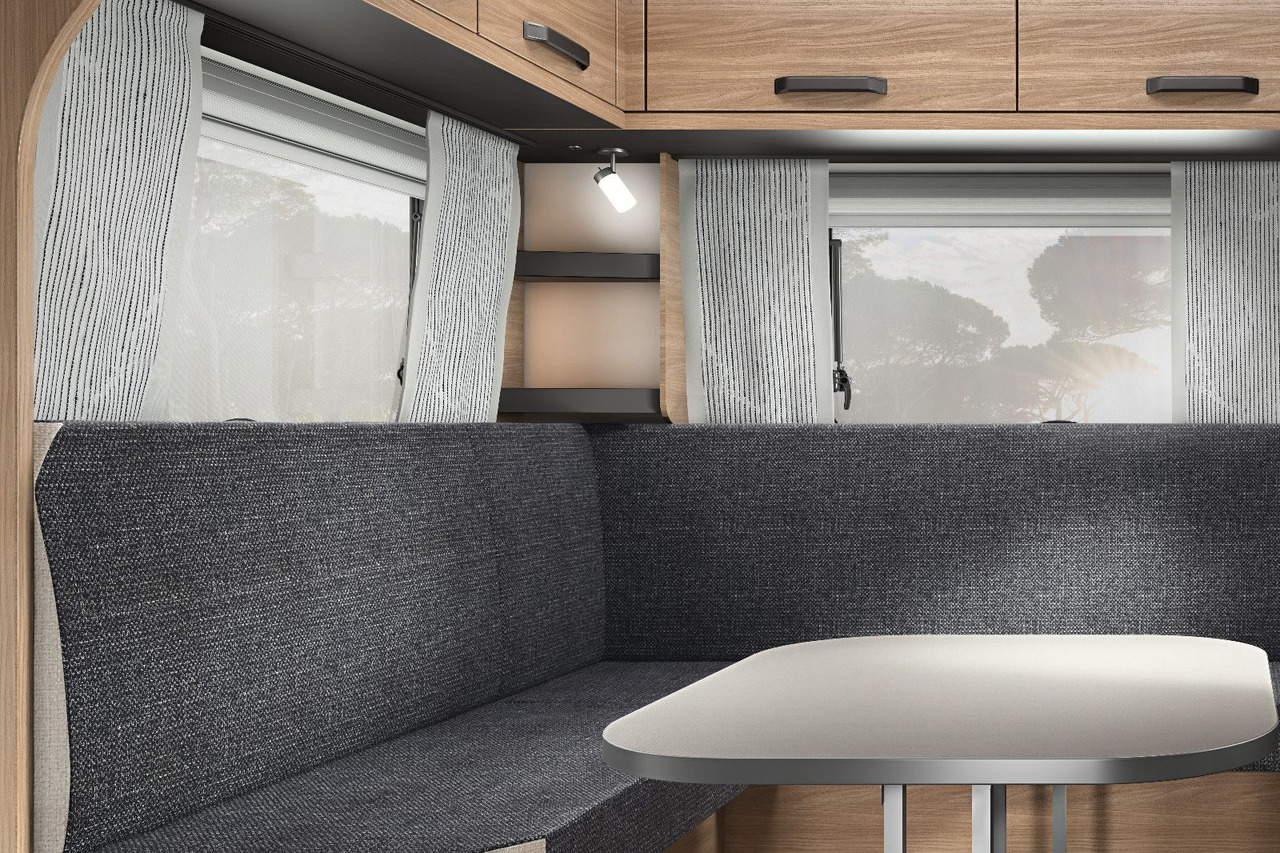 Weinsberg CARA ONE 450 FU - MODELL 2026 - RUNDSITZGRUPPE - Caravan: afbeelding 4 Weinsberg CARA ONE 450 FU - MODELL 2026 - RUNDSITZGRUPPE - Caravan: afbeelding 4