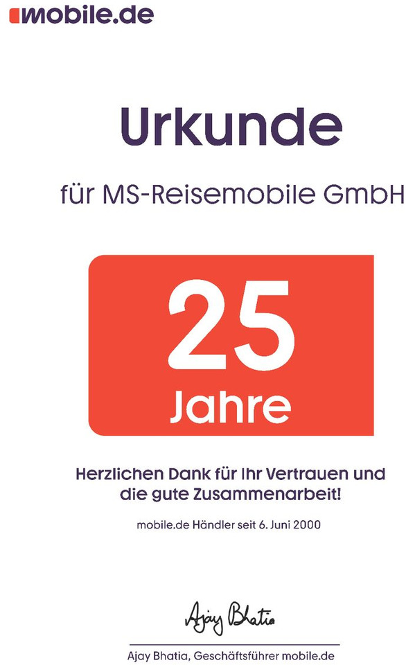 Half integraal camper Weinsberg CARACOMPACT 600 MEG PEPPER / MODELL 2026: afbeelding 31