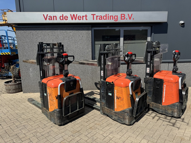 BT SPE125L - Stapelaar: afbeelding 4 BT SPE125L - Stapelaar: afbeelding 4