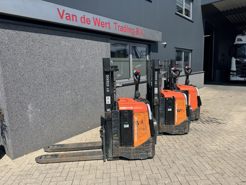 BT SPE125L - Stapelaar: afbeelding 3 BT SPE125L - Stapelaar: afbeelding 3