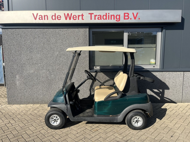 Clubcar PRESEDENT - Handicart: afbeelding 1 Clubcar PRESEDENT - Handicart: afbeelding 1
